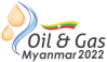 Logo of Oil & Gas Myanmar 2022