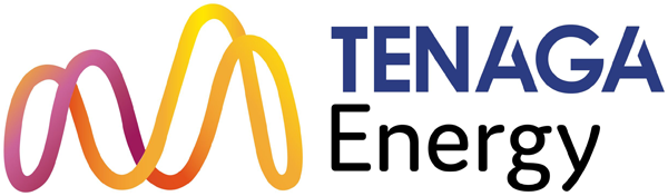 Logo of ASEAN TENAGA Energy 2024