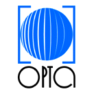 Logo of OPTA Mar. 2023