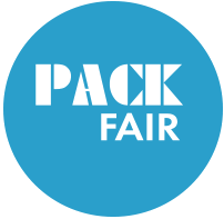 Logo of PACK FAIR Apr. 2025