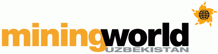 Logo of MiningWorld Uzbekistan 2012