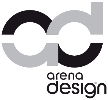 Logo of arena DESIGN 2014