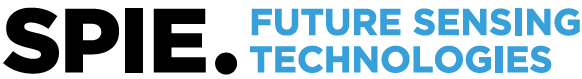 Logo of SPIE Future Sensing Technologies 2025