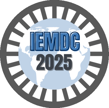 Logo of IEEE IEMDC 2025