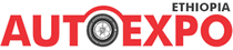 Logo of AUTOEXPO AFRICA - ETHIOPIA Mar. 2027