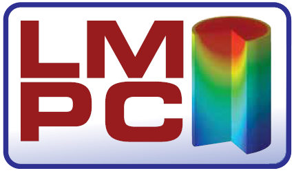 Logo of LMPC 2026