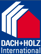Logo of ROOF+TIMBER INTERNATIONAL Mar. 2028