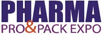 Logo of PHARMA PRO&PACK ASIA Sep. 2025