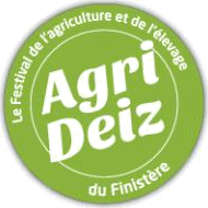 Logo of AGRI DEIZ Mar. 2027