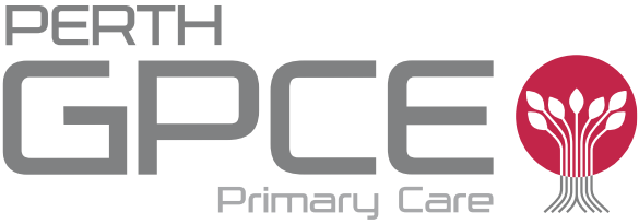 Logo of GPCE Perth 2014