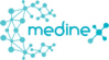 Logo of Medinex 2024