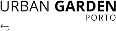 Logo of URBAN GARDEN 2023