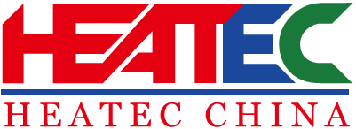 Logo of Heatec China 2014