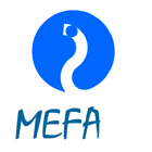 Logo of MEFA Oct. 2025