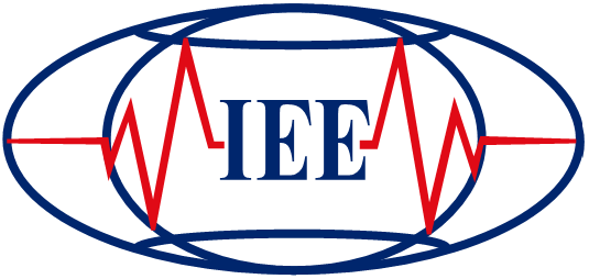 Logo of Iran International Electricity Exhibition (IEE) 2022