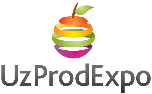 Logo of UzProdExpo 2023