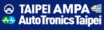 Logo of TAIPEI AMPA Apr. 2024
