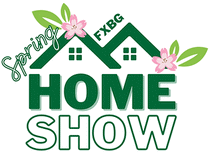 Logo of SPRING HOME & REMODELING SHOW Feb. 2025