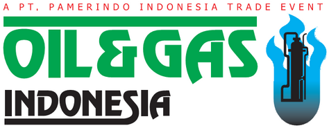 Logo of Oil & Gas Indonesia 2015