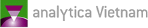 Logo of ANALYTICA HANOÏ Apr. 2026