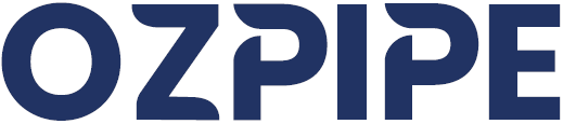 Logo of OZPIPE 2024