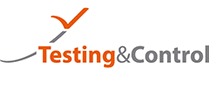 Logo of TESTING & CONTROL Oct. 2023