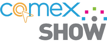 Logo of COMEXITSHOW Aug. 2024