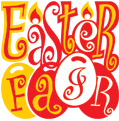 Logo of EASTER FAIR Apr. 2026