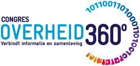 Logo of Jaarbeurs Overheid 360 2023