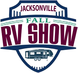 Logo of Jacksonville Fall RV Show 2023