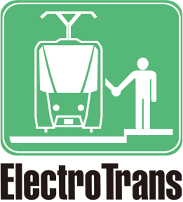 Logo of ElectroTrans 2026