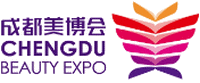Logo of CCBE - CHENGDU CHINA BEAUTY EXPO Oct. 2023