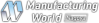 Logo of Manufacturing World Nagoya 2025