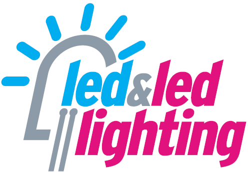 Logo of LED&LED Lighting Exhibition 2012