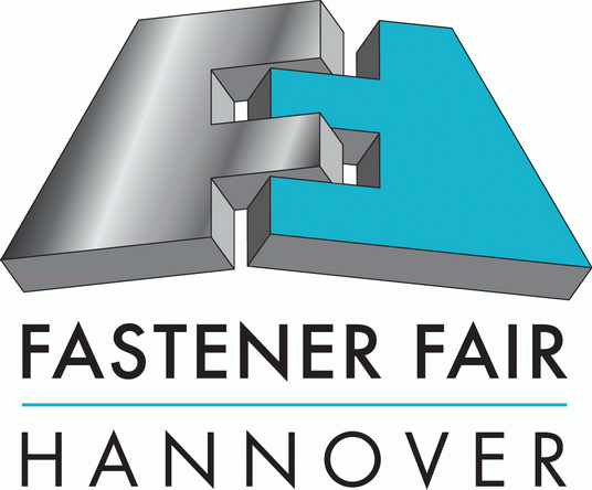 Logo of Fastener Fair Hannover 2014