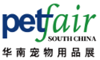 Logo of PET FAIR SOUTH CHINA Dec. 2025