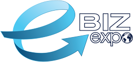 Logo of e-BIZ Expo 2024