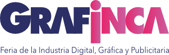Logo of Grafinca 2024