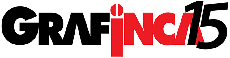 Logo of Grafinca 2014
