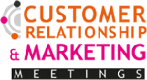 Logo of CUSTOMER RELATIONSHIP & MARKETING MEETINGS Sep. 2024