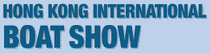 Logo of HONG KONG INTERNATIONAL BOAT SHOW Dec. 2026