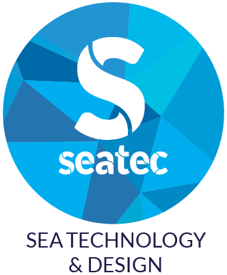 Logo of Seatec 2025
