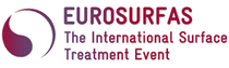 Logo of EUROSURFAS Jun. 2026