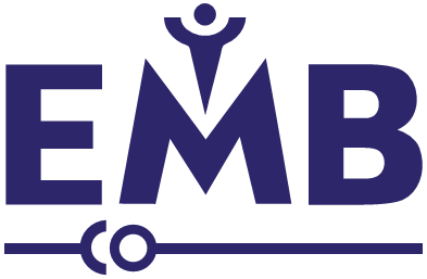 Logo of IEEE EMBC 2024
