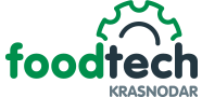 Logo of FoodTech Krasnodar 2026