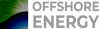Logo of Offshore Energy Exhibition and Conference 2023