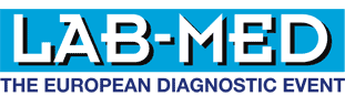 Logo of LabMed 2015