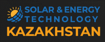 Logo of SOLAR & ENERGY TECHNOLOGY KAZAKHSTAN Oct. 2024