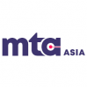 Logo of MTA Asia 2024
