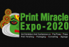 Logo of Print Miracle Expo 2020